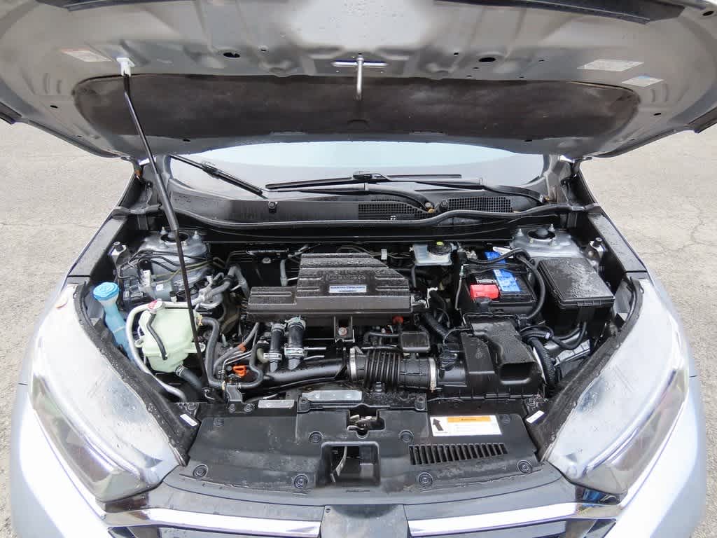 Thumbnail: 2020 Honda CR-V - 10