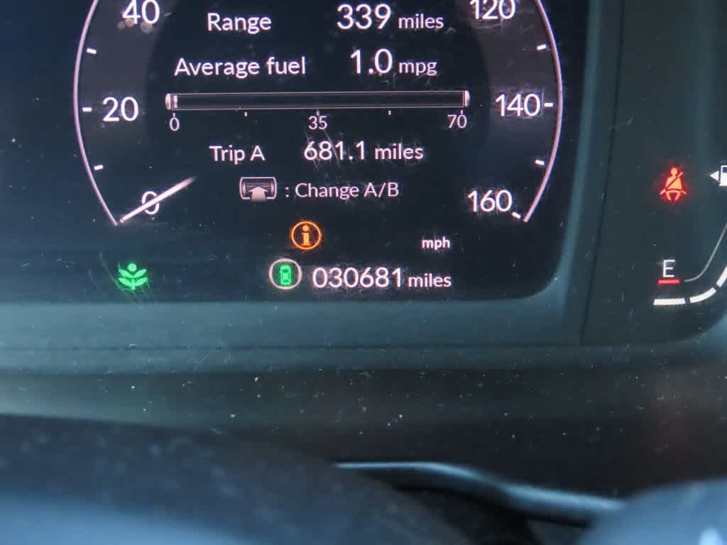 Thumbnail: 2024 Honda Accord - 23