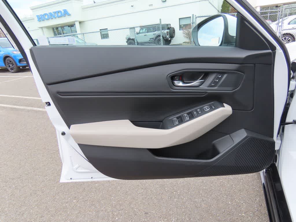 Thumbnail: 2026 Honda Accord - 15