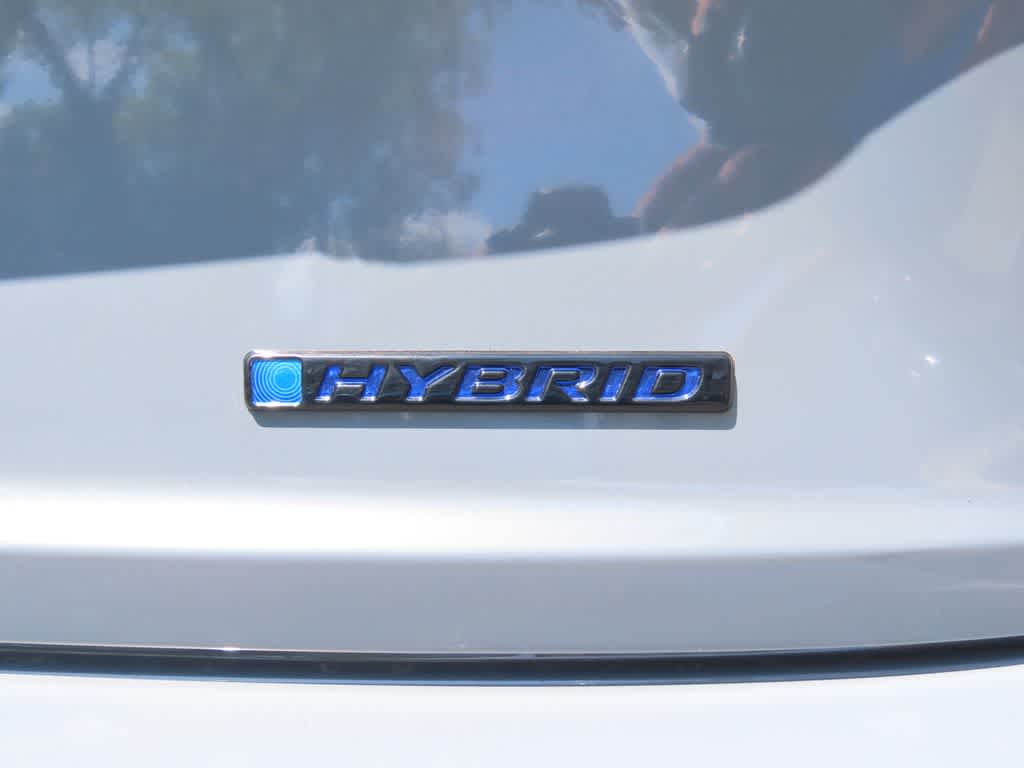 Thumbnail: 2026 Honda Civic - 8