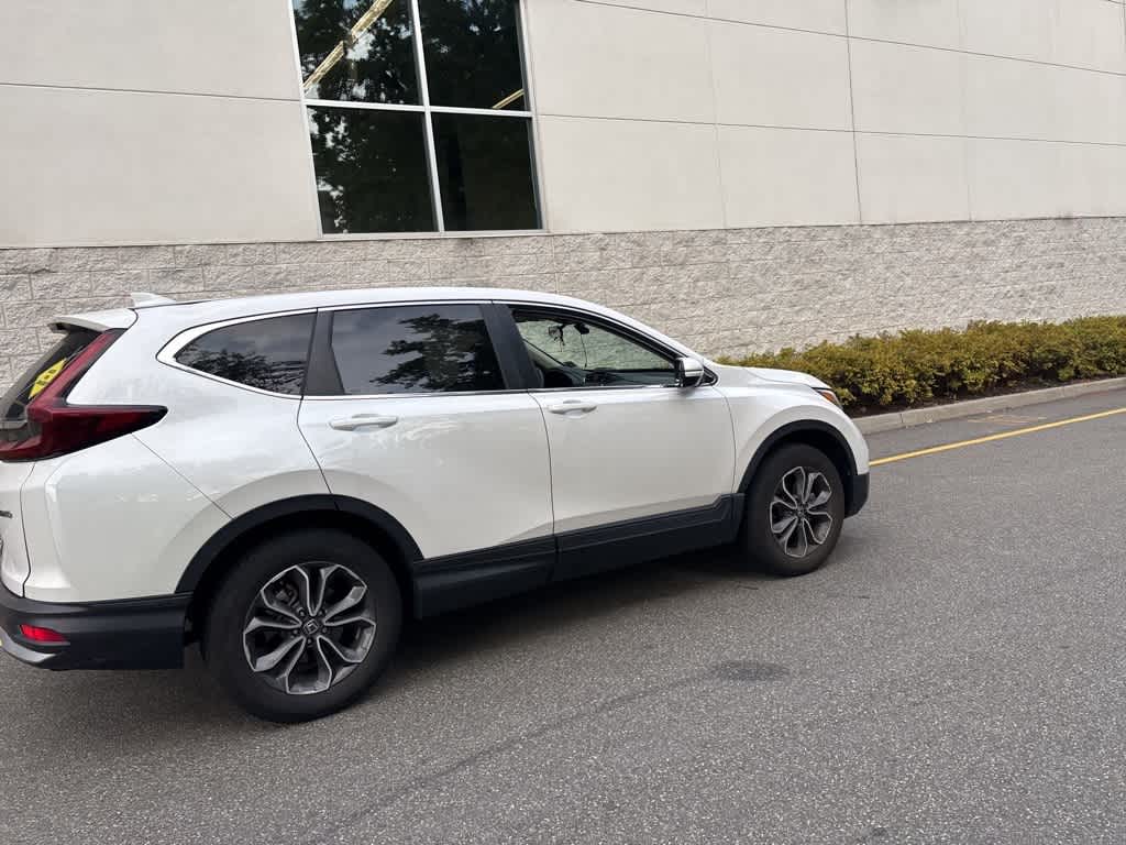 Thumbnail: 2022 Honda CR-V - 10