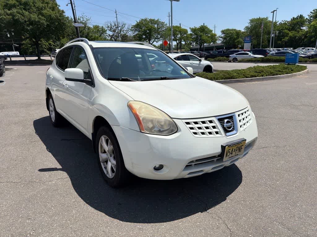 Thumbnail: 2009 Nissan Rogue - 19