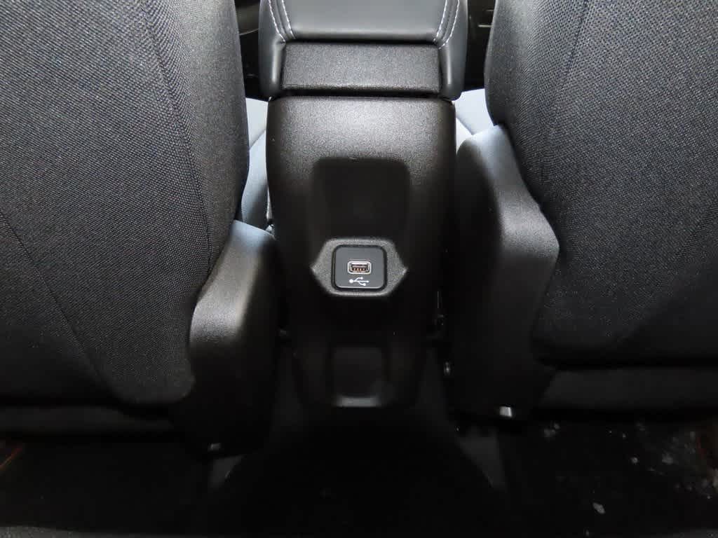 Thumbnail: 2022 Jeep Renegade - 24