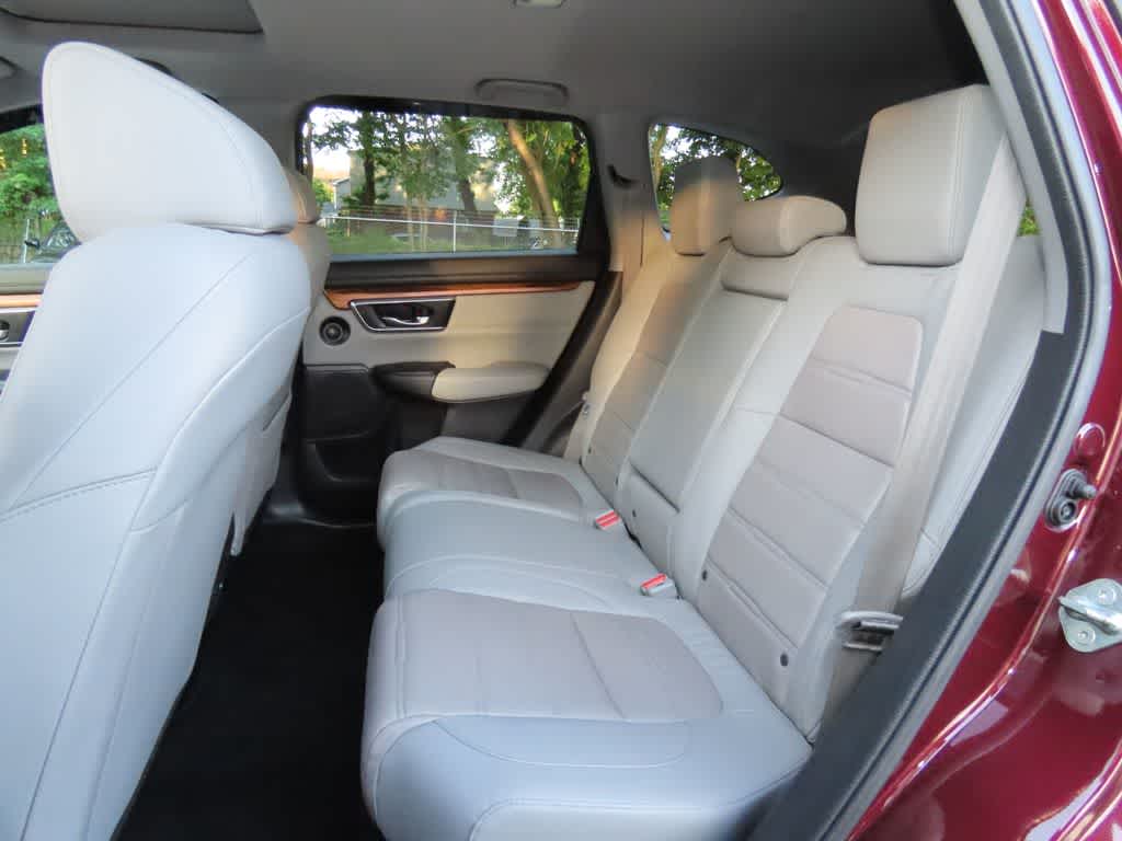 Thumbnail: 2019 Honda CR-V - 14