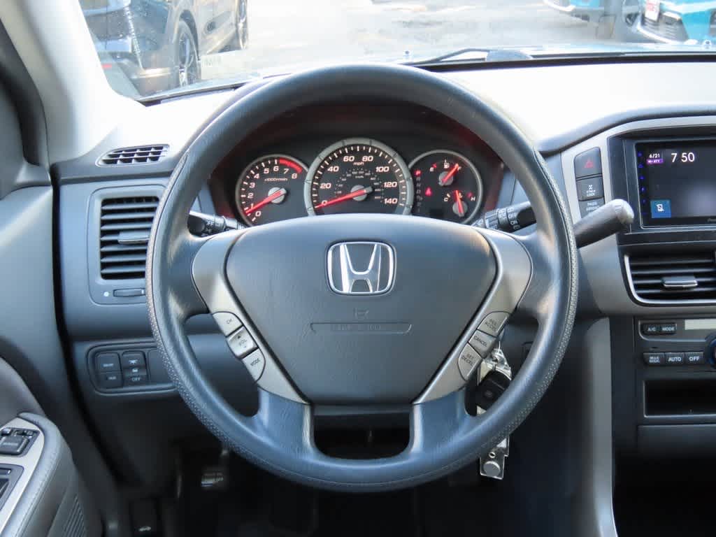 Thumbnail: 2008 Honda Pilot - 21