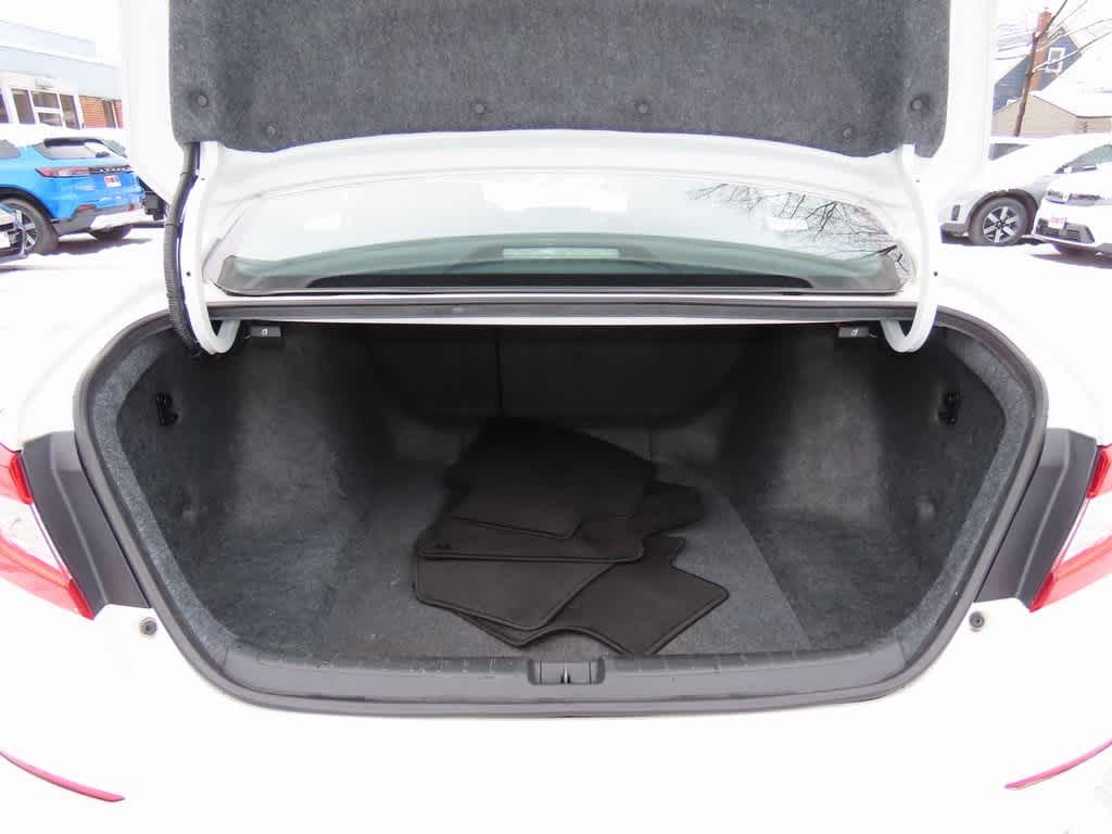 Thumbnail: 2021 Honda Accord - 10