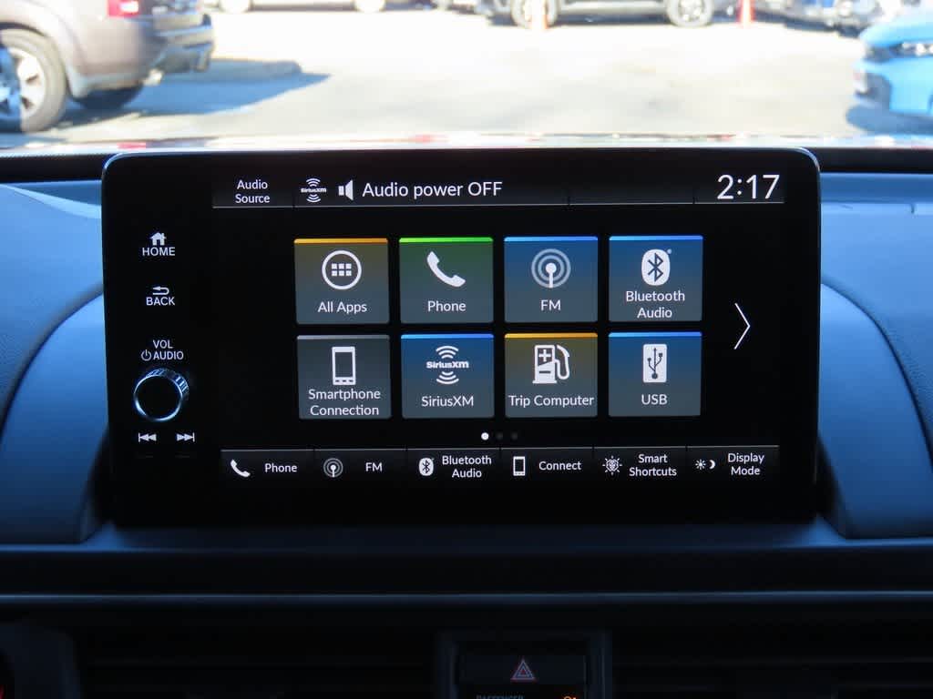 Thumbnail: 2025 Honda Pilot - 21