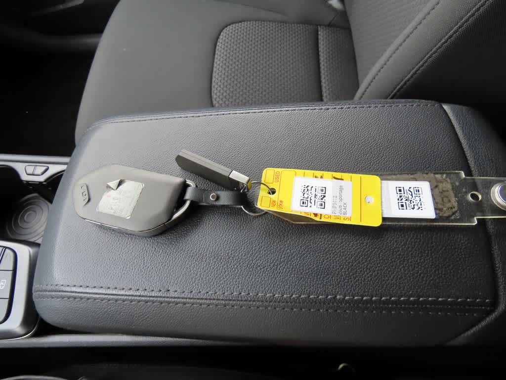 Thumbnail: 2026 Kia Sportage - 28