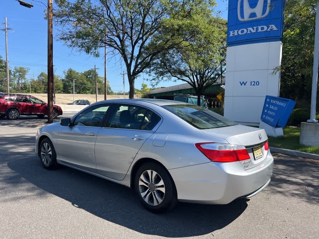 Thumbnail: 2013 Honda Accord - 8