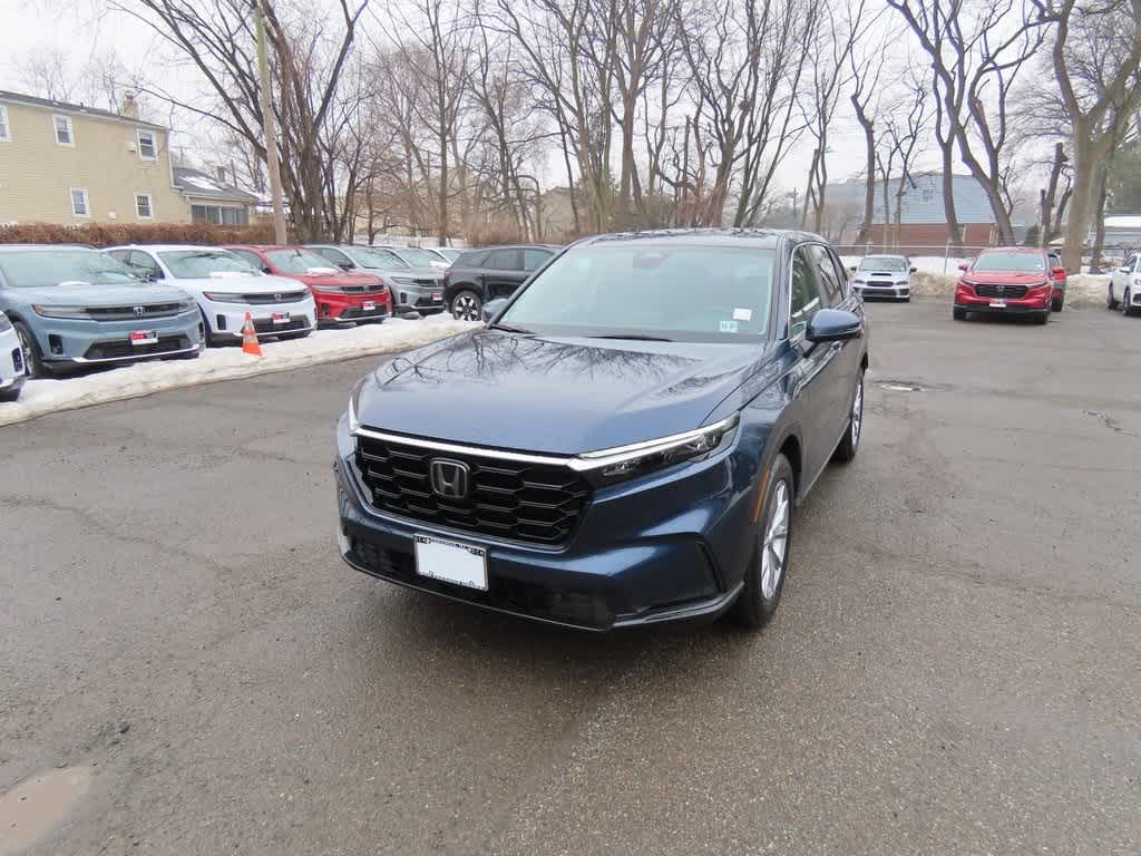 Thumbnail: 2023 Honda CR-V - 1