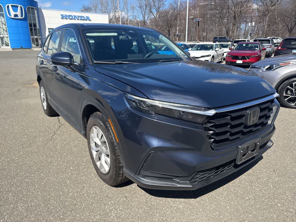 Thumbnail: 2023 Honda CR-V - 8