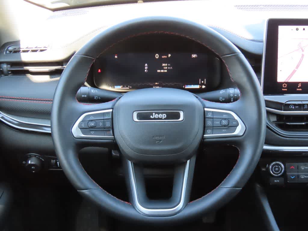 Thumbnail: 2022 Jeep Compass - 20