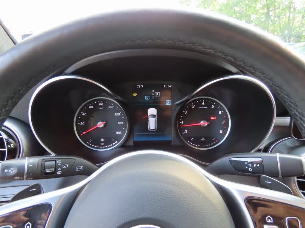 2021 Mercedes-Benz GLC 300 25