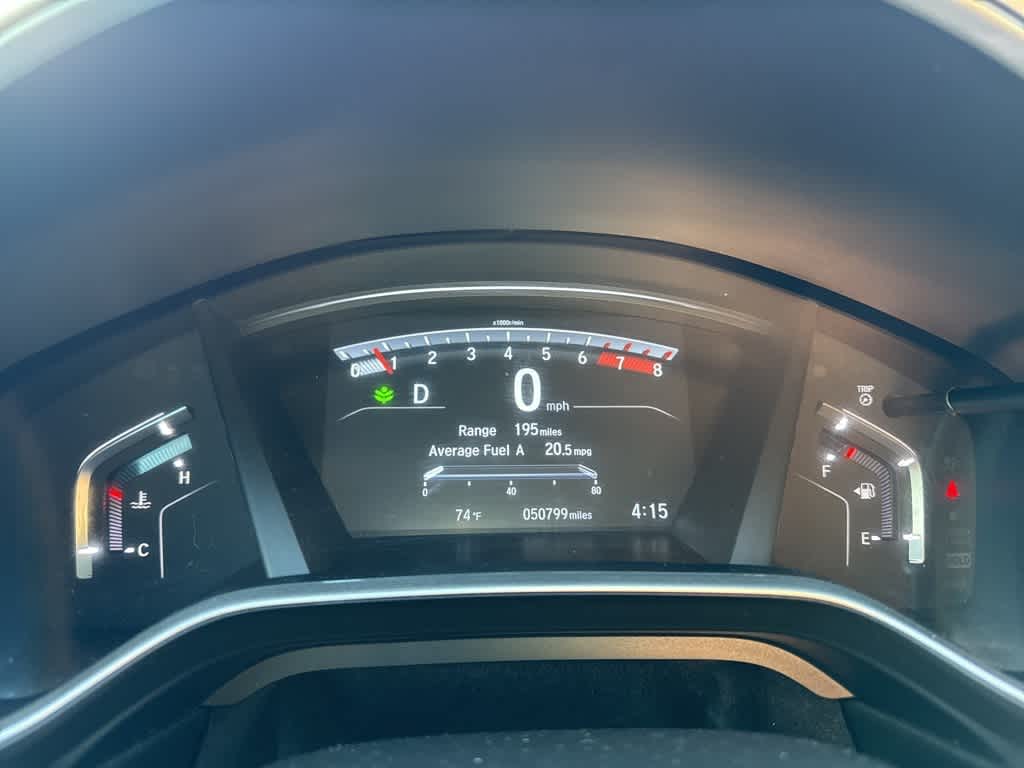 Thumbnail: 2022 Honda CR-V - 12
