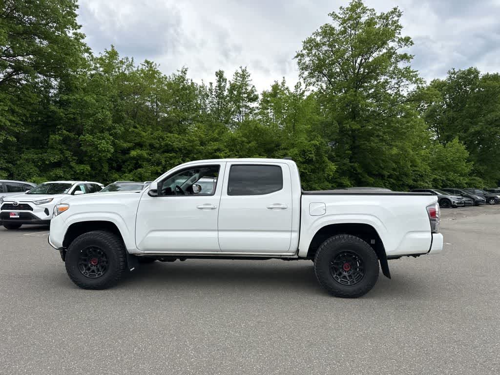 Thumbnail: 2023 Toyota Tacoma - 26
