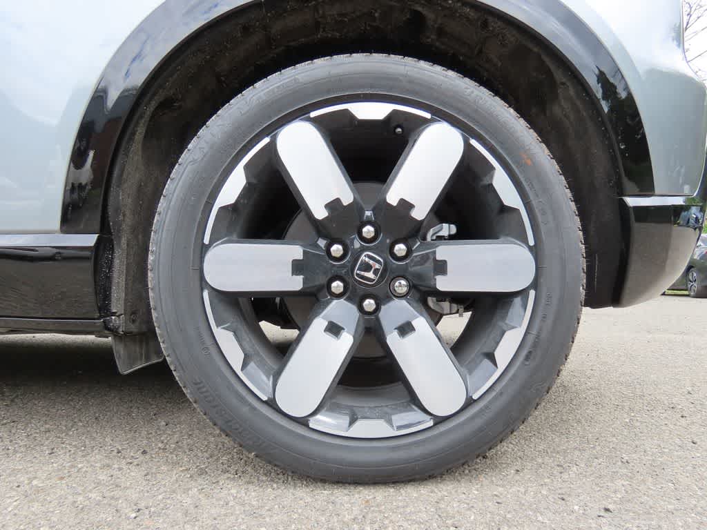 Thumbnail: 2026 Honda Prologue - 9