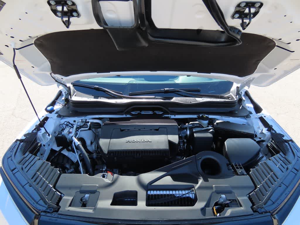 Thumbnail: 2026 Honda Pilot - 9