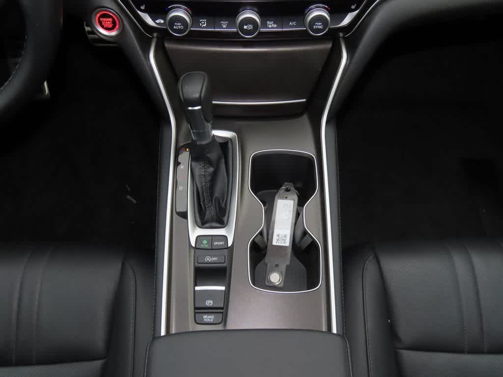 Thumbnail: 2022 Honda Accord - 20