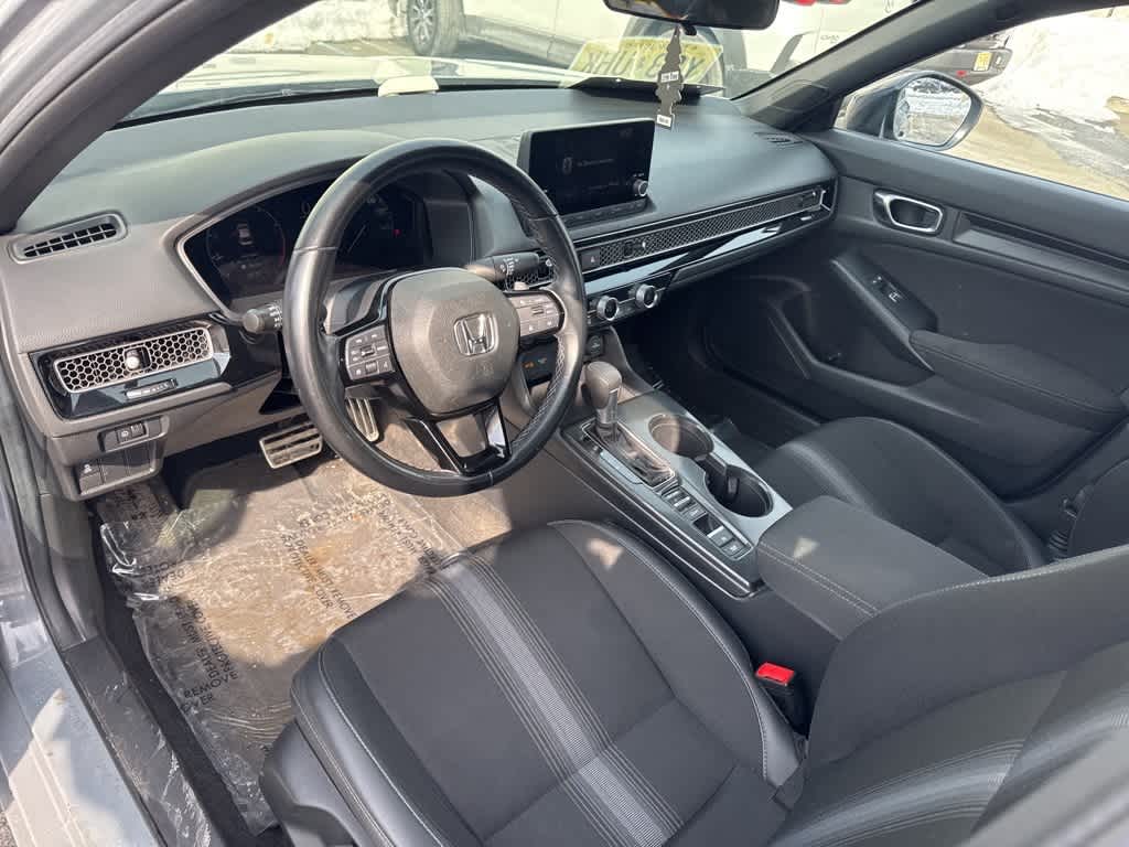 Thumbnail: 2025 Honda Civic - 28