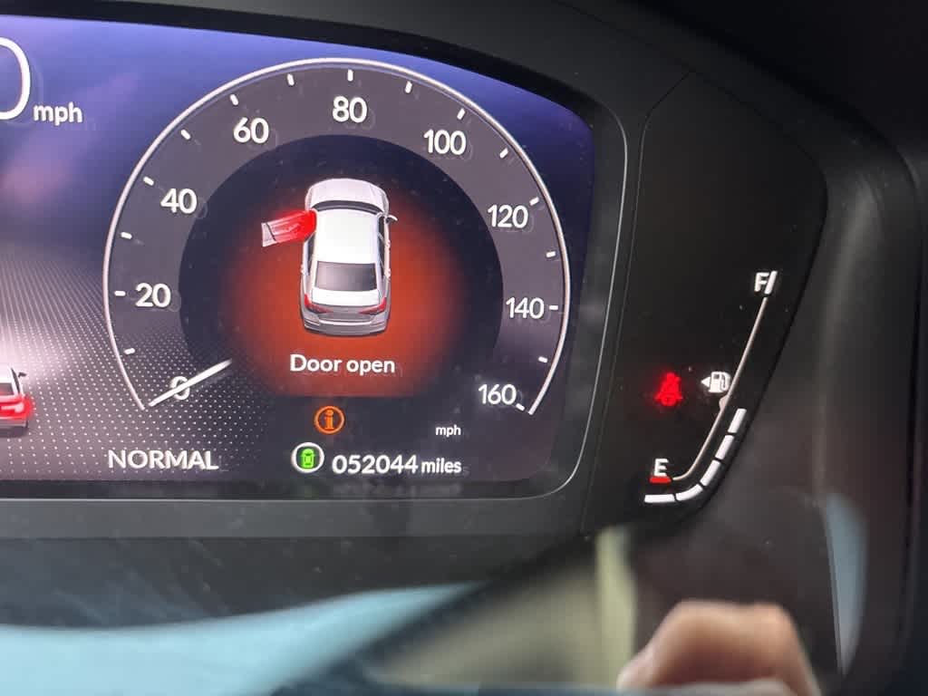Thumbnail: 2022 Honda Civic - 20