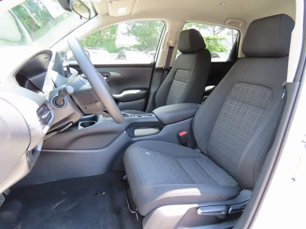 Thumbnail: 2026 Honda HR-V - 12