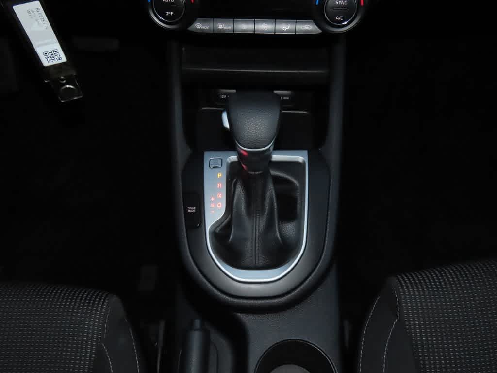 Thumbnail: 2019 Kia Forte - 21