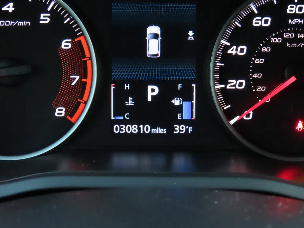 Thumbnail: 2023 Mitsubishi Eclipse Cross - 25