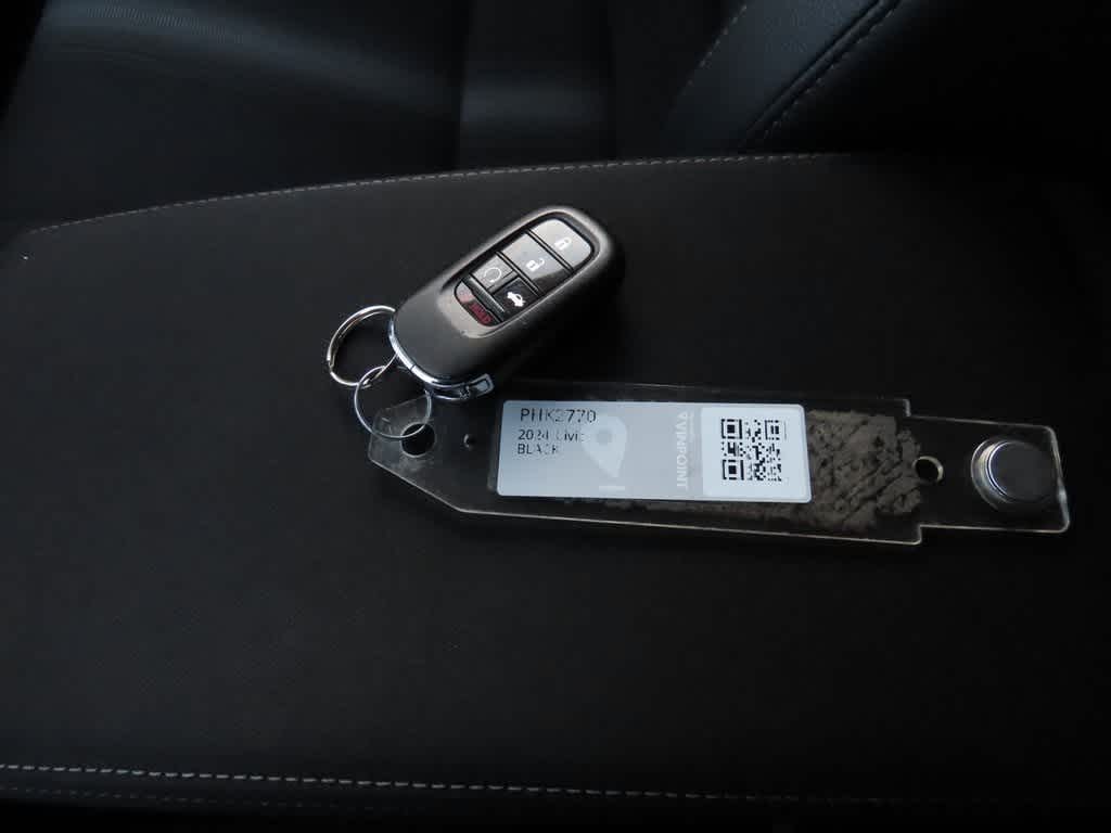 Thumbnail: 2024 Honda Civic - 23