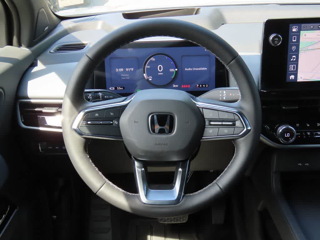 Thumbnail: 2026 Honda Prologue - 19