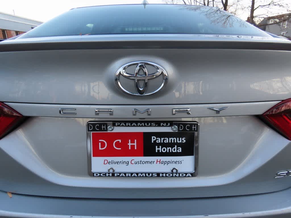 Thumbnail: 2024 Toyota Camry - 7
