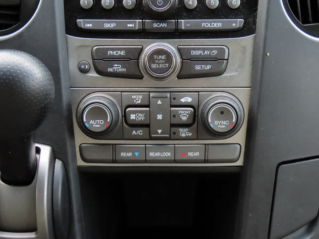 Thumbnail: 2013 Honda Pilot - 22