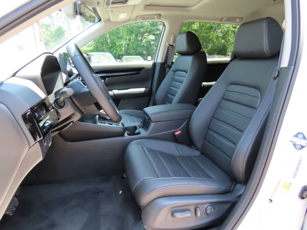 Thumbnail: 2026 Honda CR-V - 12