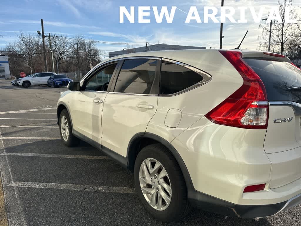 Thumbnail: 2016 Honda CR-V - 15