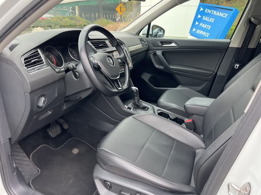 Thumbnail: 2019 Volkswagen Tiguan - 20
