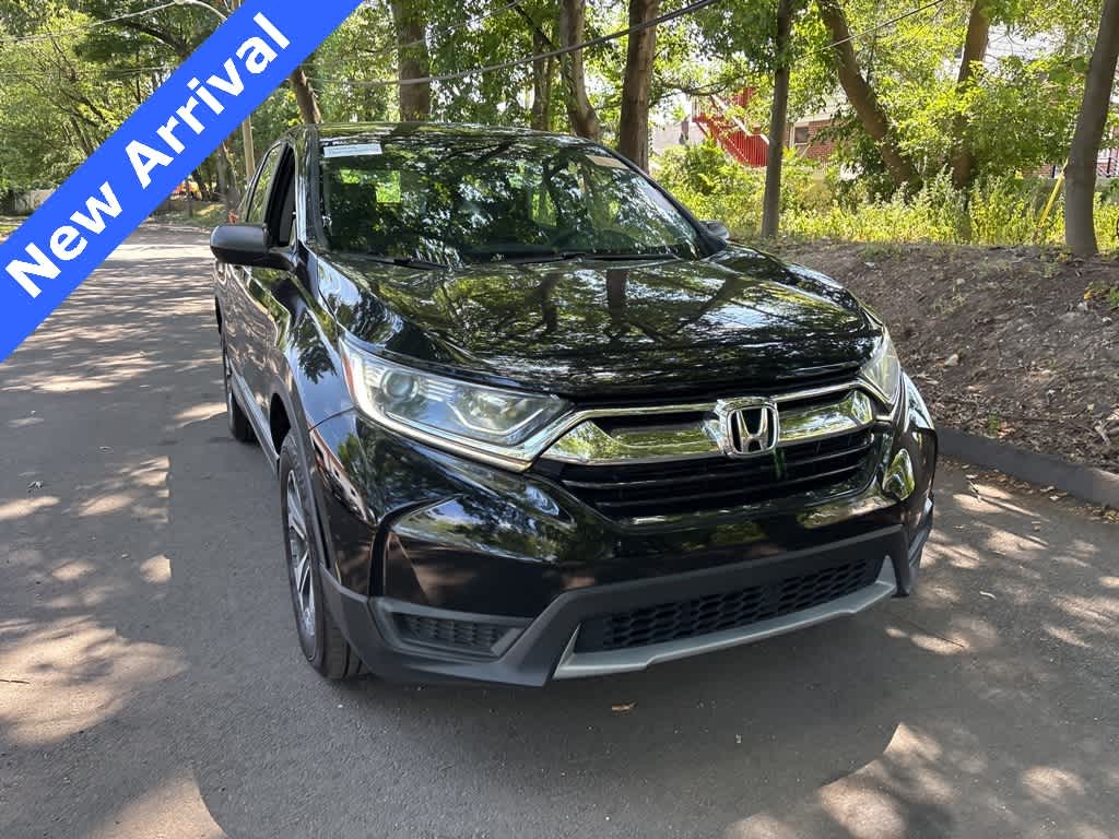 Thumbnail: 2019 Honda CR-V - 1