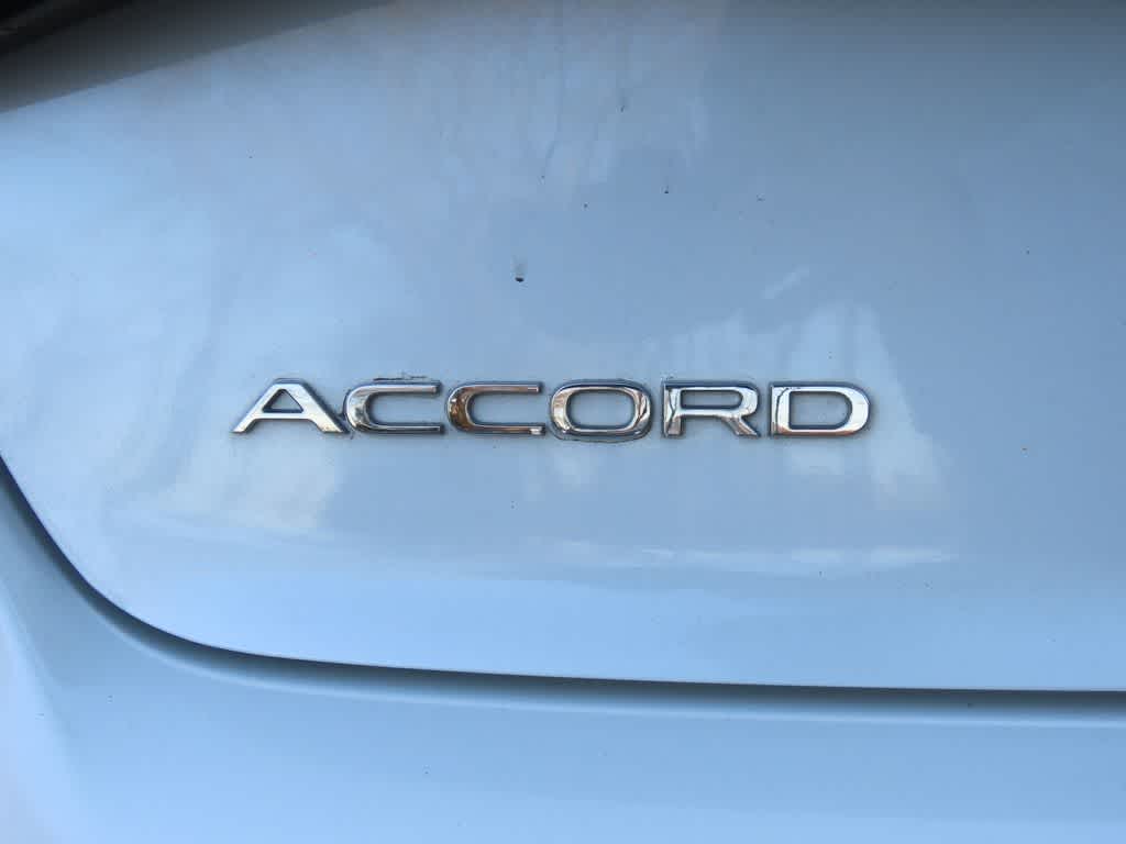 Thumbnail: 2024 Honda Accord - 7