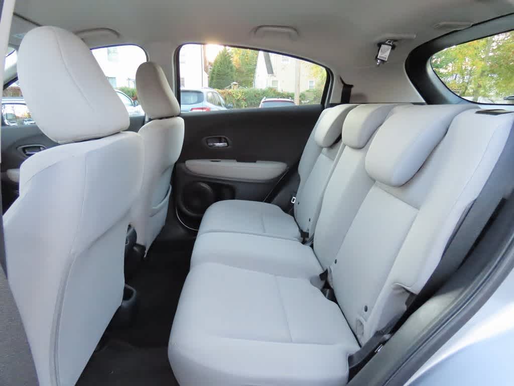 Thumbnail: 2021 Honda HR-V - 13