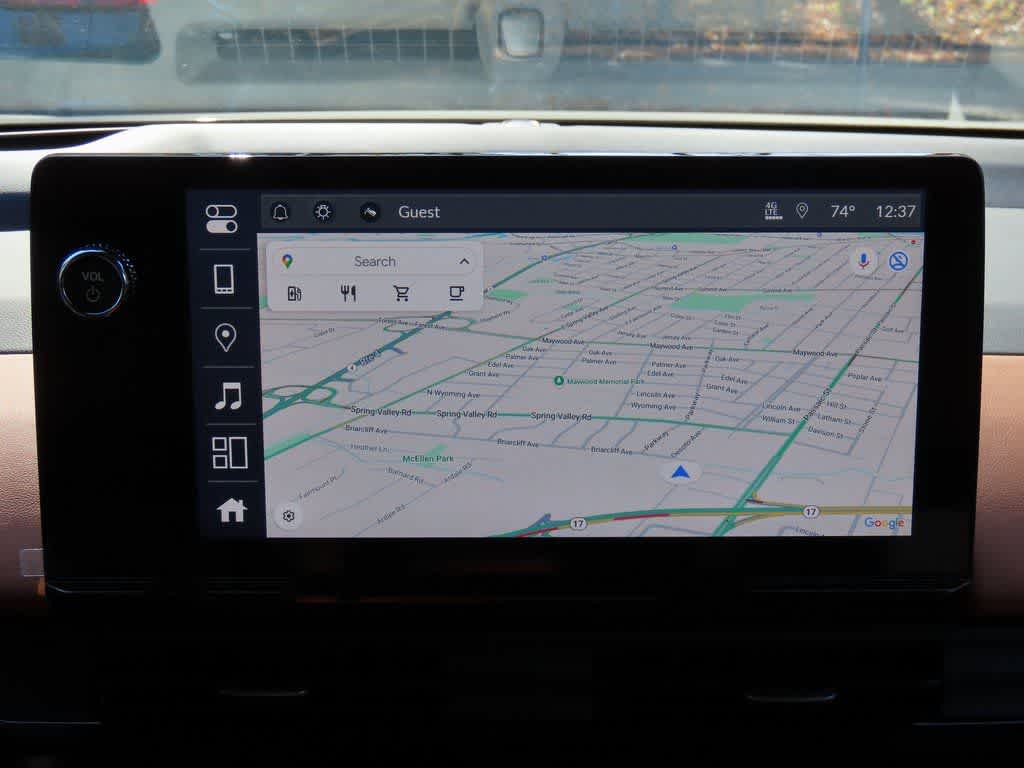 Thumbnail: 2026 Honda Prologue - 20