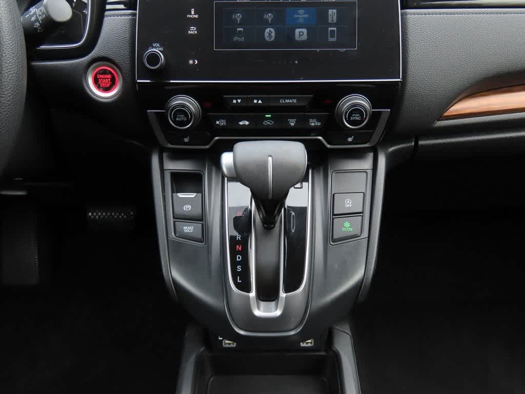 Thumbnail: 2020 Honda CR-V - 21