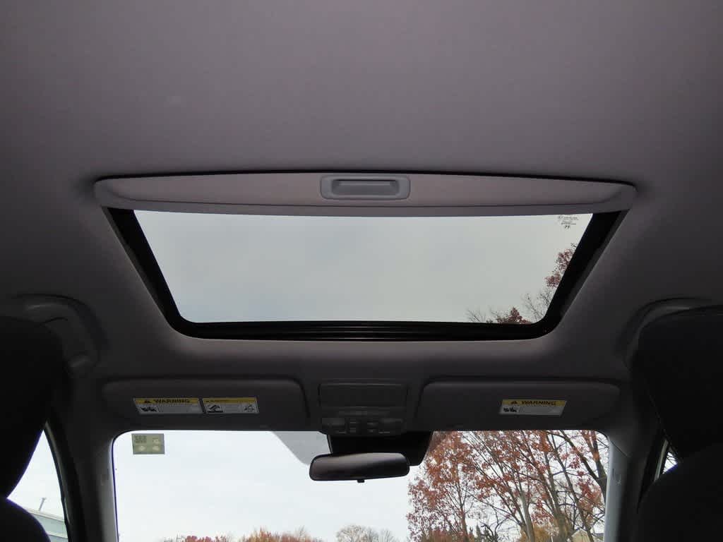 Thumbnail: 2020 Honda CR-V - 24