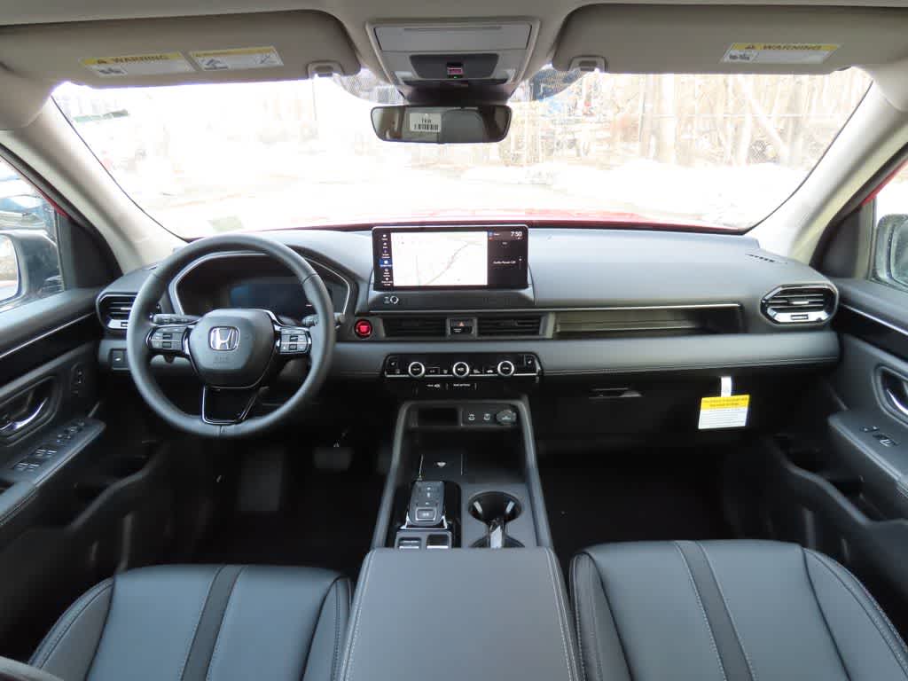 Thumbnail: 2026 Honda Passport - 16