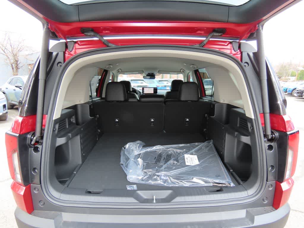 Thumbnail: 2026 Honda Passport - 9