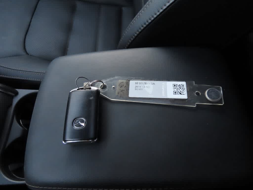 Thumbnail: 2023 Mazda CX-5 - 29