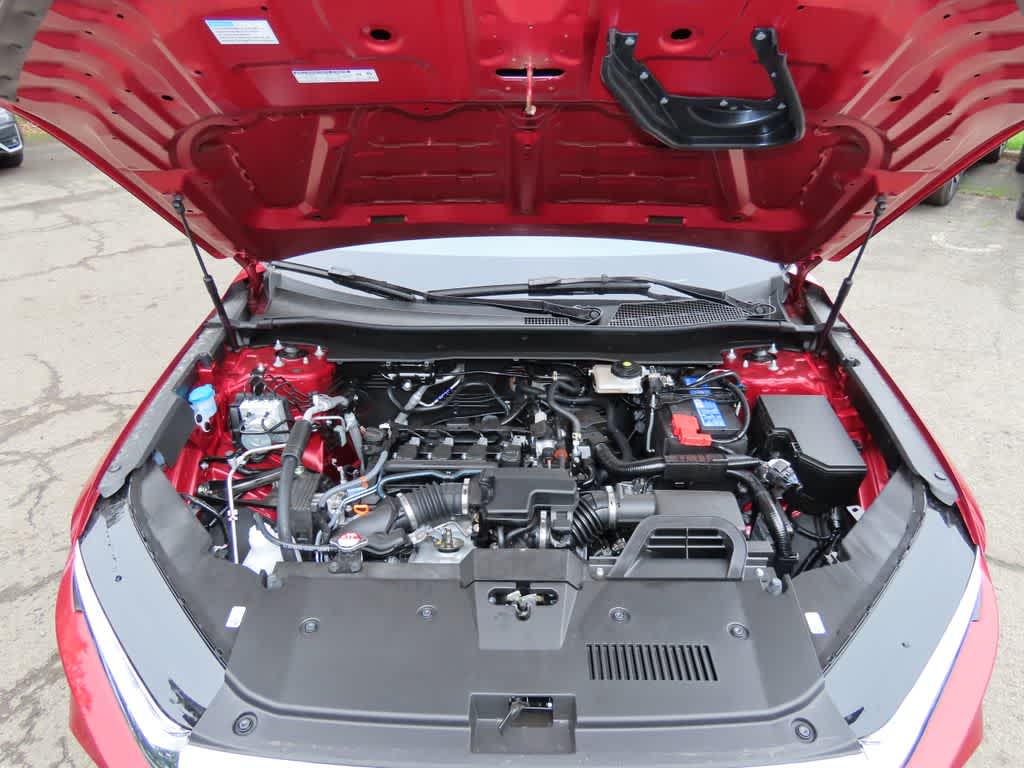 Thumbnail: 2026 Honda CR-V - 10