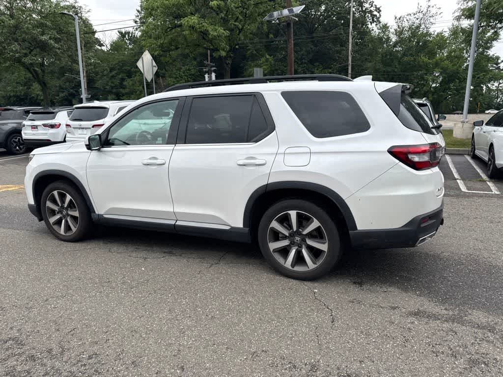 Thumbnail: 2023 Honda Pilot - 13