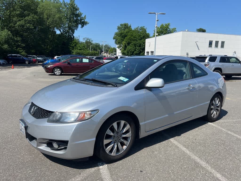 Thumbnail: 2010 Honda Civic - 16
