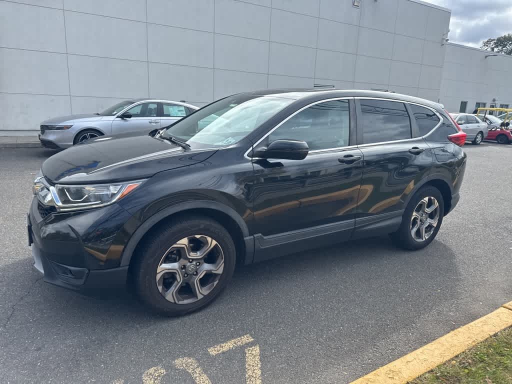 Thumbnail: 2019 Honda CR-V - 2