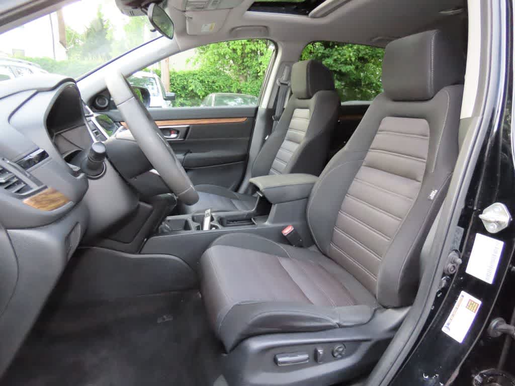 Thumbnail: 2018 Honda CR-V - 13