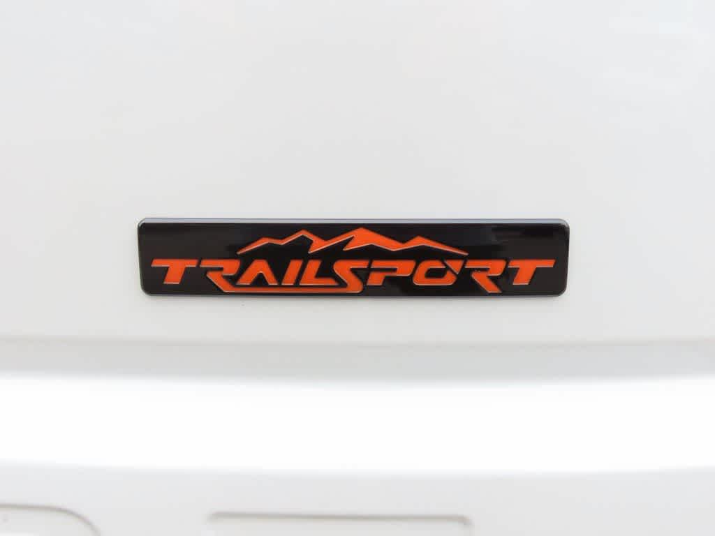 Thumbnail: 2026 Honda Passport - 7