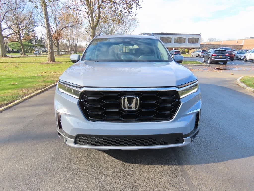 Thumbnail: 2025 Honda Pilot - 6